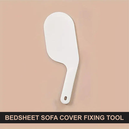 Bedsheet Sofa cover Fixing Tool