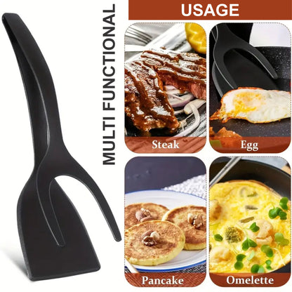 Non-Stick Kitchen Shovel