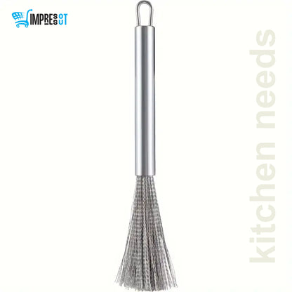 Stainless Steel Cleaning Brush