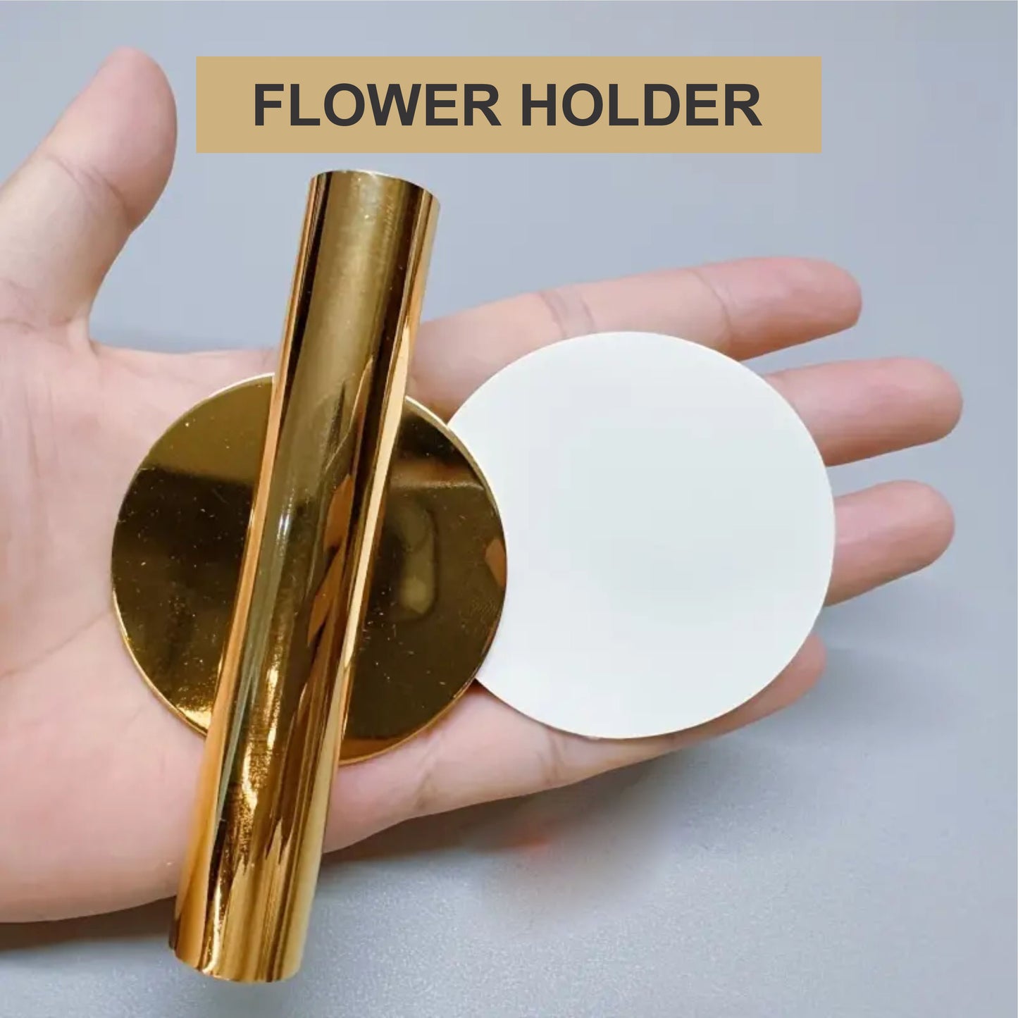 Flower Holder