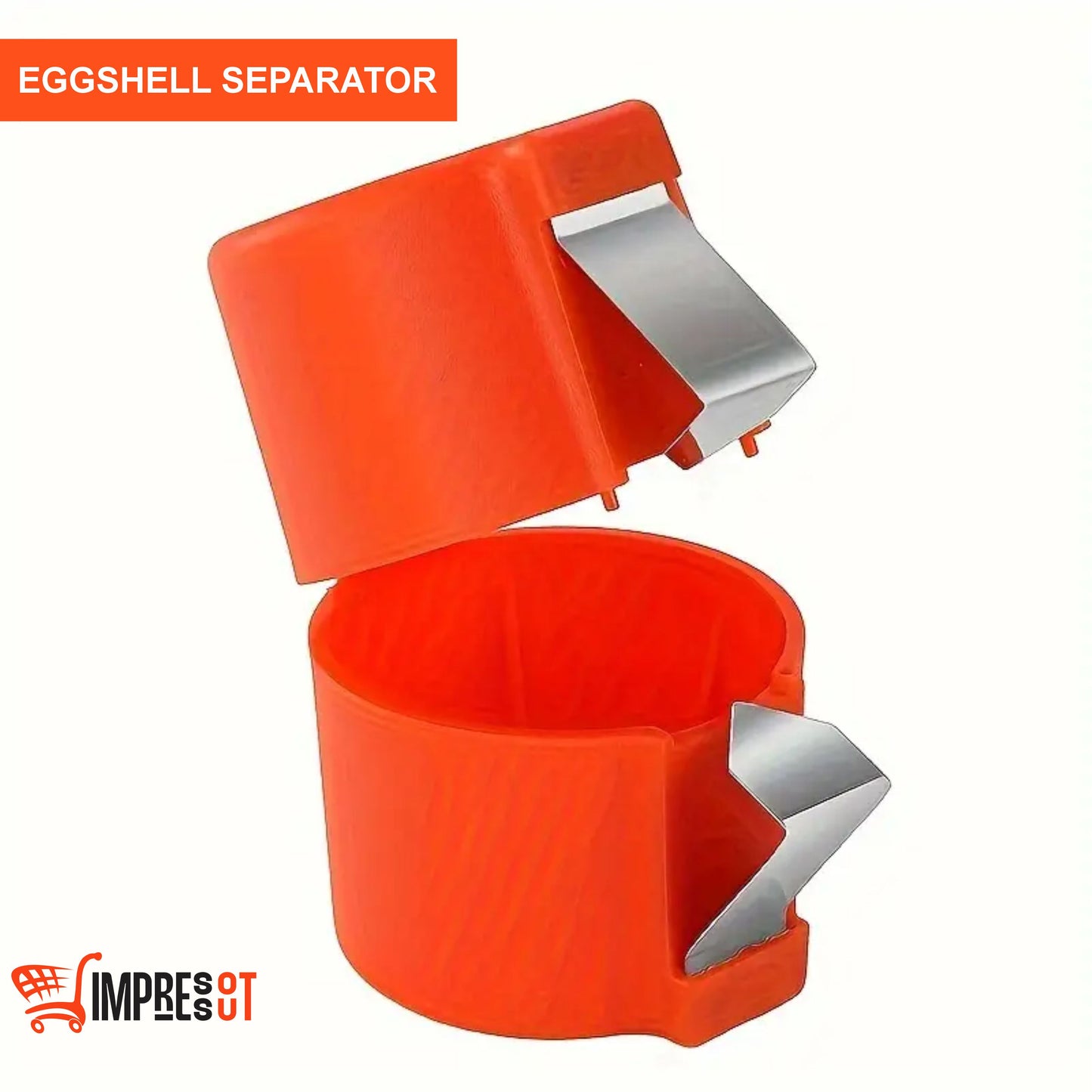 Eggshell Separator