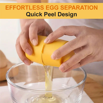 Eggshell Separator