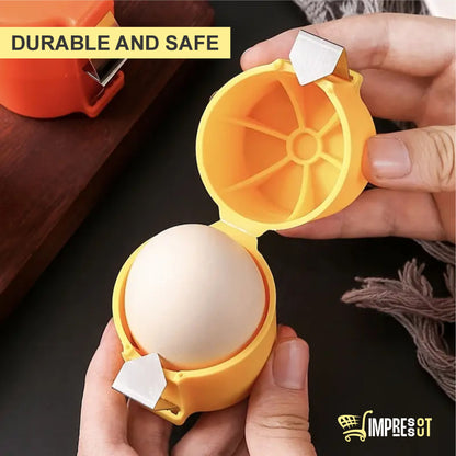 Eggshell Separator