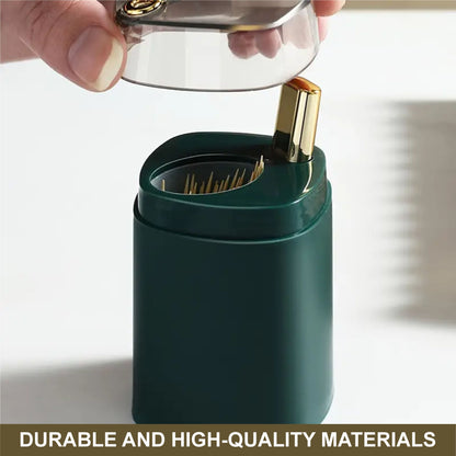 Toothpick Holder Dispenser